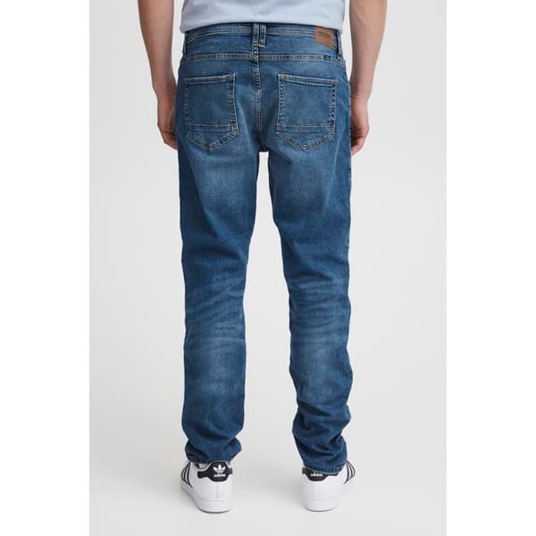 Jeansblandning twister