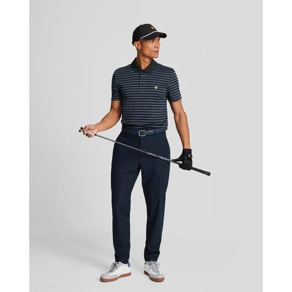 Lyle & Scott Tech Byxor