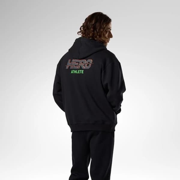 Rossignol Hero hoodie