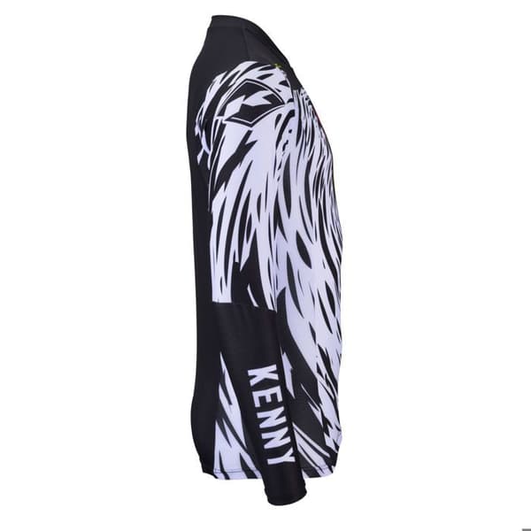 Maillot motocross Kenny Performance