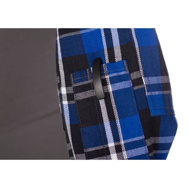 Invader Gear Flanellströja