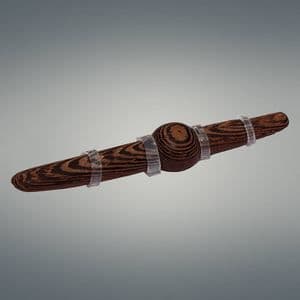 NOBLE WOOD rådjur ringer