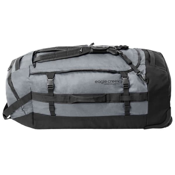 Resväska - EAGLE CREEK - Cargo Hauler - 2 hjul - Grå - 86 cm