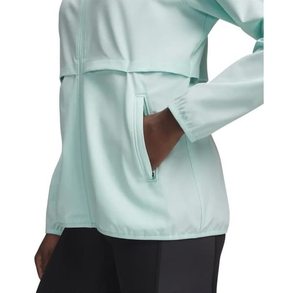 Under Armour Velociti Pro Storm damjacka