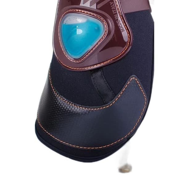 Equick eUltra Hind Horse Fetlock Boots - brun - M