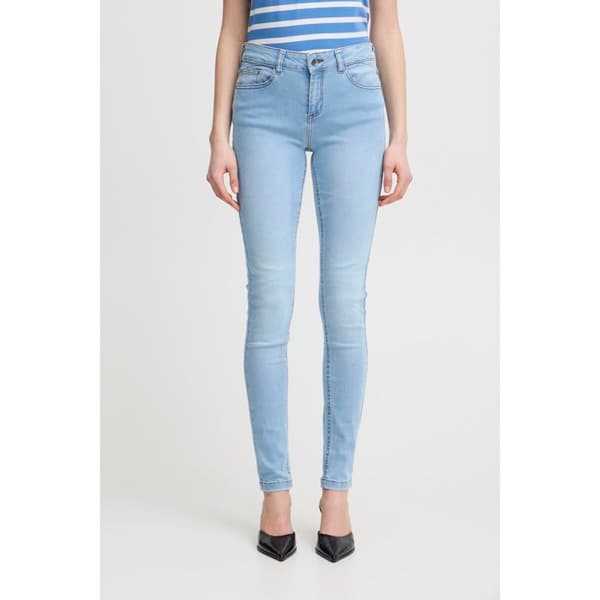 Jeans Slim dam b.young Luni