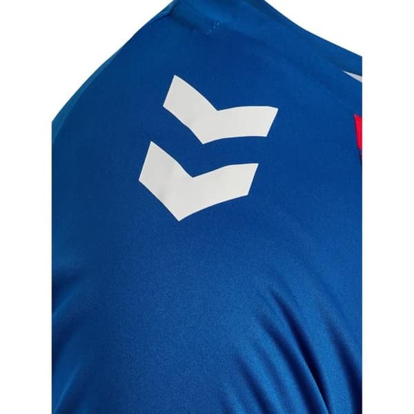 T-shirt Hummel Match