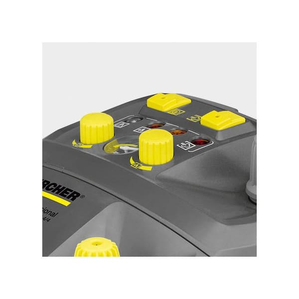 KARCHER - Professionell ångtvätt - SG 4-4