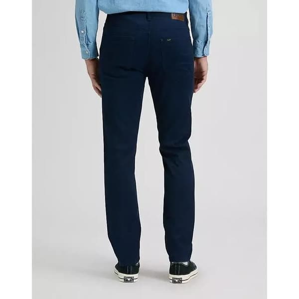 Slim jeans Lee MVP Rivet