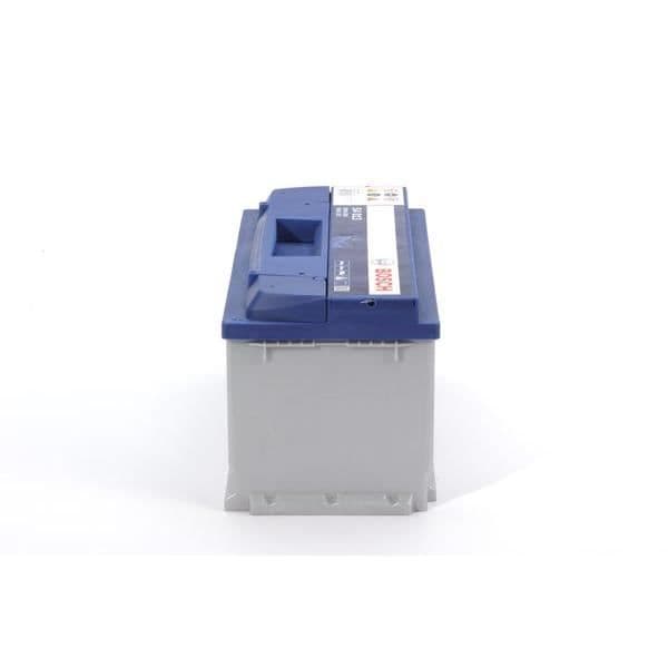 BOSCH Bilbatteri S4013 95Ah 800A / + höger