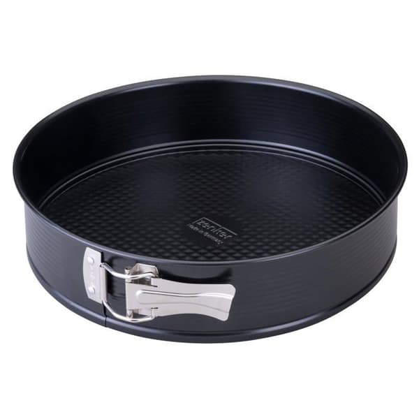 Kakform med löstagbar botten 30 cm Zenker PerfectBack+