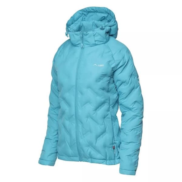 Vestes Elbrus Allio Wo's Primaloft 34935380759