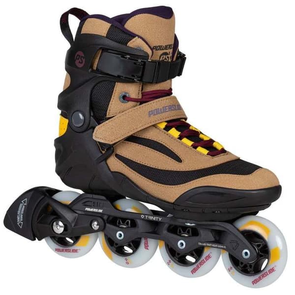 Roller freeskate Powerslide Phuzion Radon Ombre 80