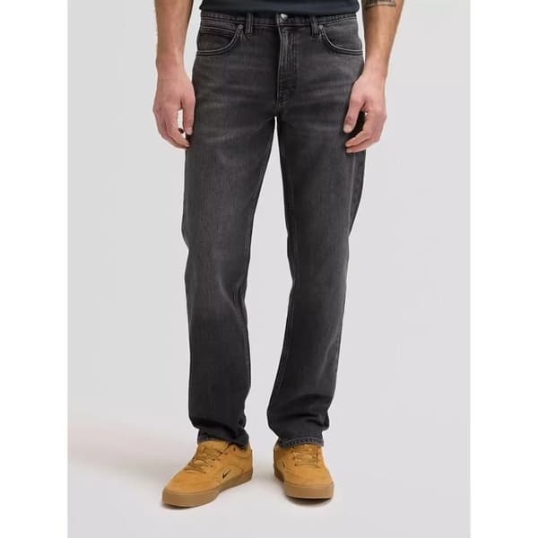 Jeans Straight Lee West Protocol - protokoll