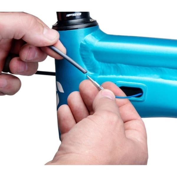 Park Tool inre kabelguidekit (x5)