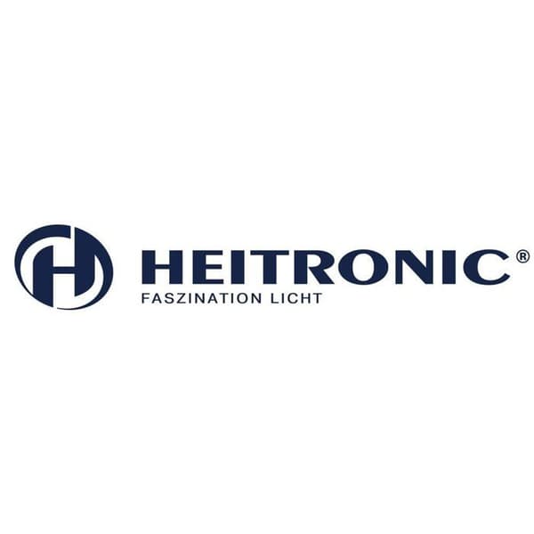 Heitronic 500553 MICANO Touch switch vit
