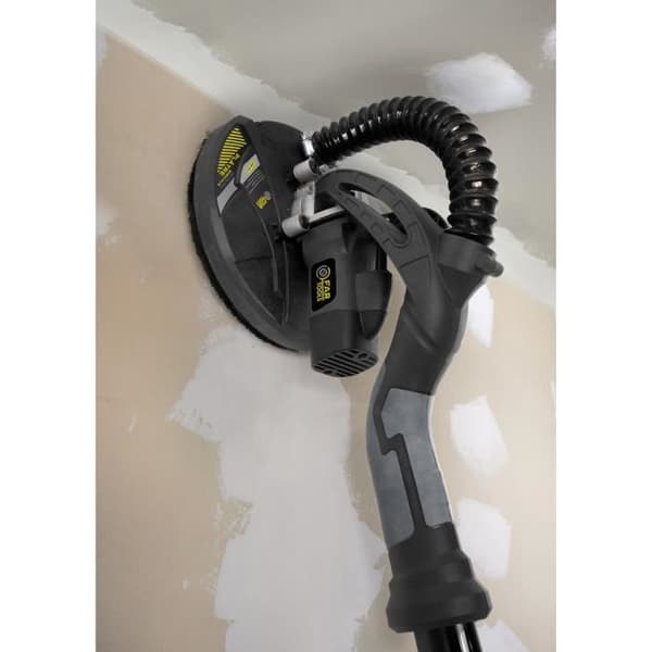 FARTOOLS Teleskopisk väggslipmaskin DWS 710E - 710 W