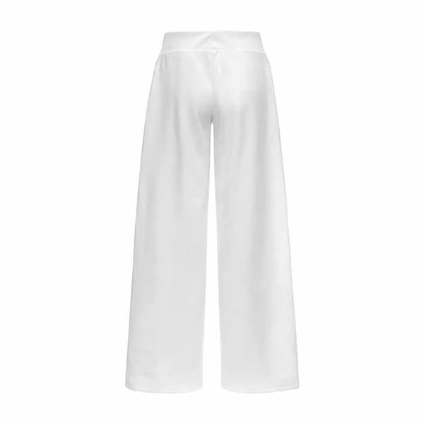 Kvinna Kappa Gefron Athleisure Byxor