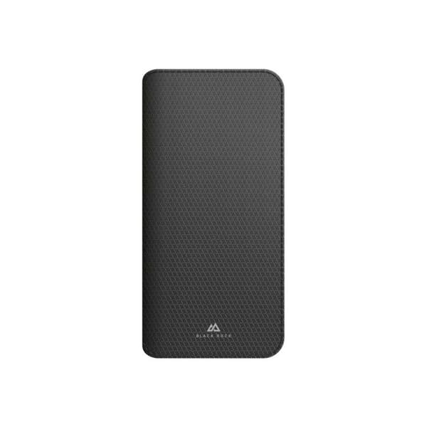 Plånbokset "Slim Folio" för Apple iPhone 16e, svart