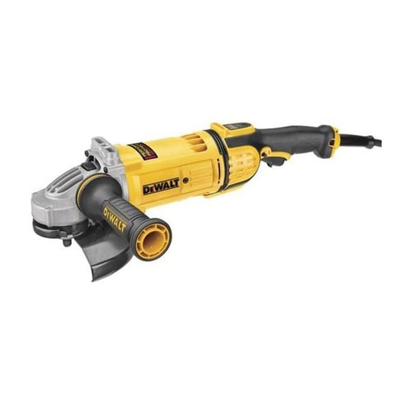 Meuleuse DEWALT Ø230mm - 2600W - DWE4579