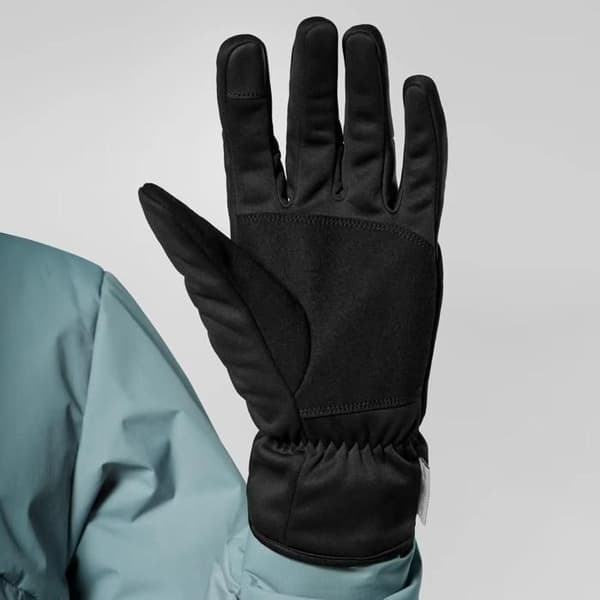 Gants Salewa Gore Windstopper Epe