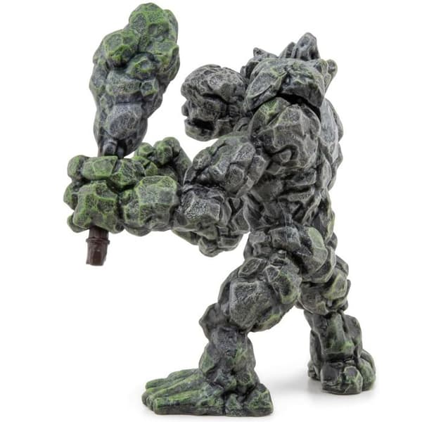 Figurine Stengolem