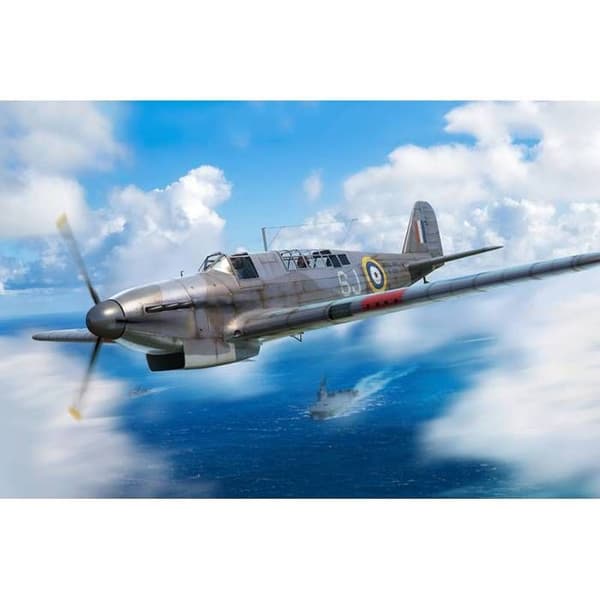 Fairey Fulmar MK.I