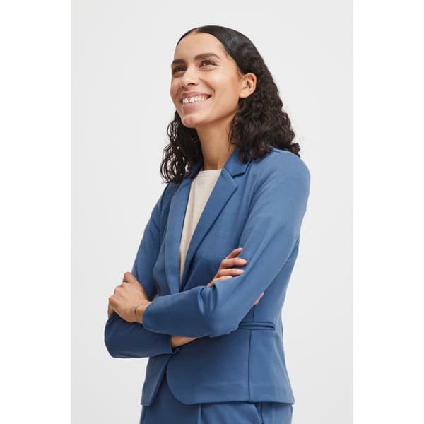 b.ung Rizetta blazer för kvinnor