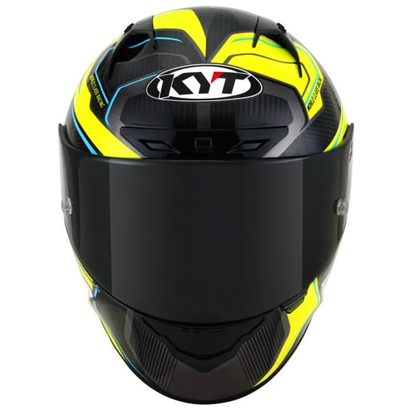 Kyt Nz Race helhjälm