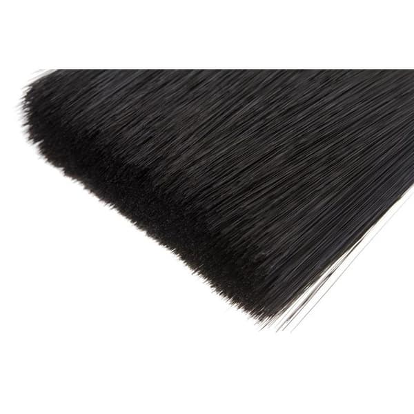Platt borste Forte Tools 2997, 75 mm