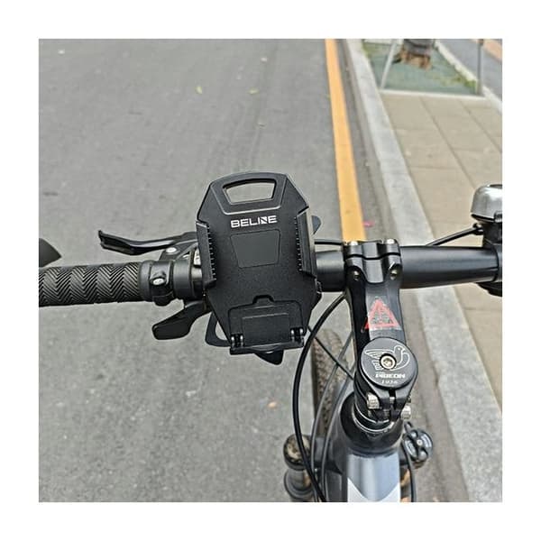 Cykelhållare Beline BLNBH01 +