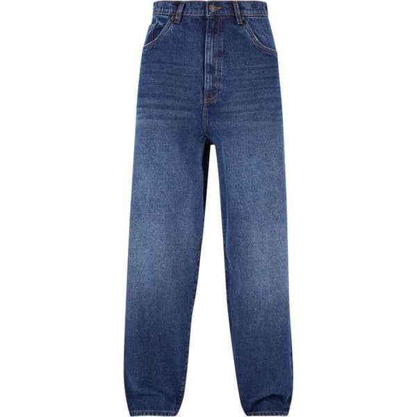 Urban Classics Heavy Ounce Baggy GT Jeans