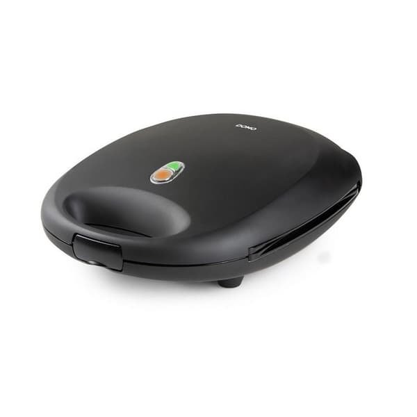 Domo Croques våffla 2 plattor 1200w - DO9295C