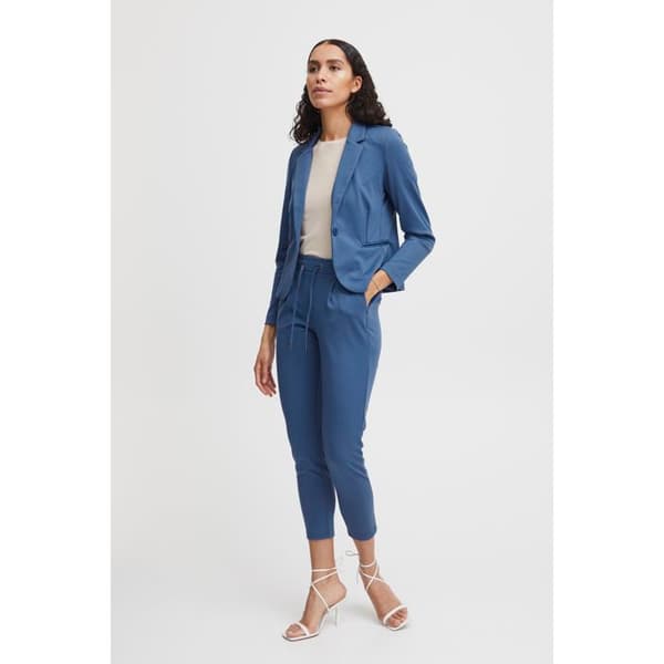b.ung Rizetta blazer för kvinnor