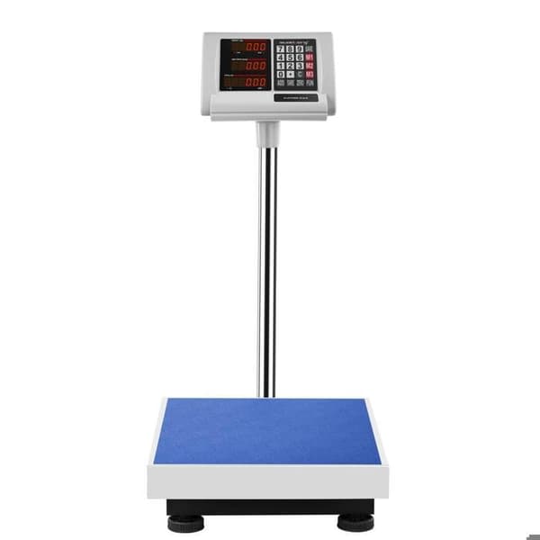 Balansplatta SBS-PF-150/1