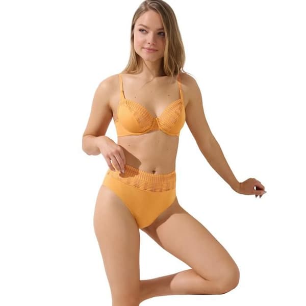 Högmidjade trosor dam Lisca Ophelia