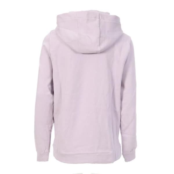 Sweat Violet Flicka Teddy Smith Hoody