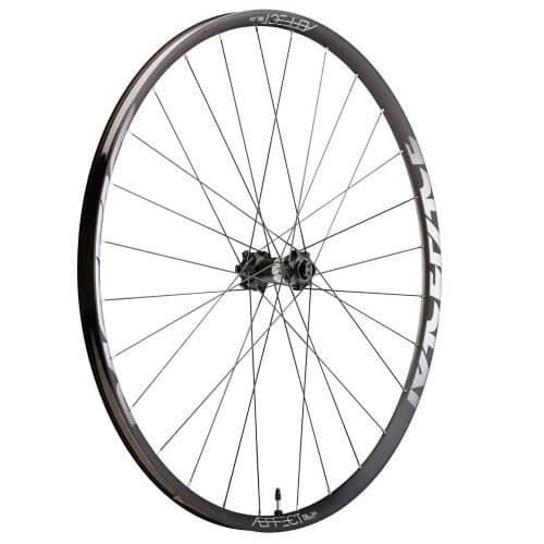Framhjul Race Face Aeffect-R 30-27.5 Boost - grå - TU