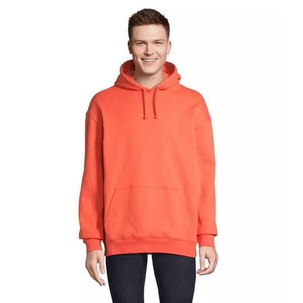 Sol's Condor hoodie