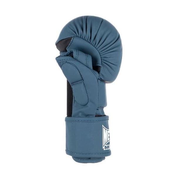 MMA sparringhandskar Metal Boxe The Shell
