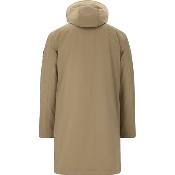 Parka Whistler Volcan