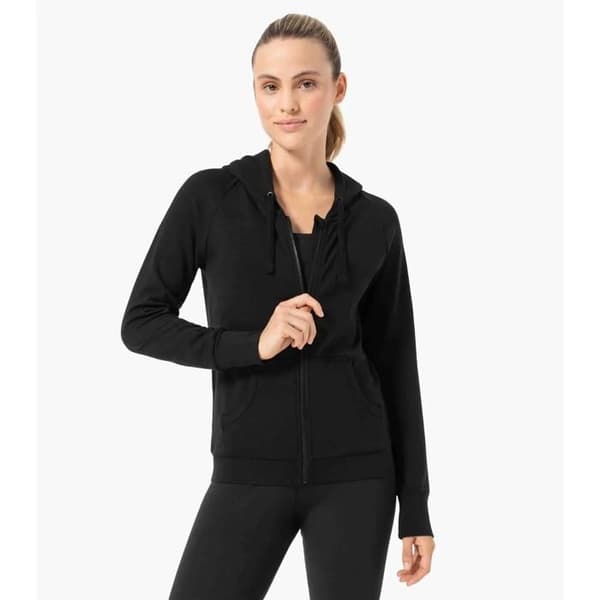 Dams zip hoodie super.natural Everyday