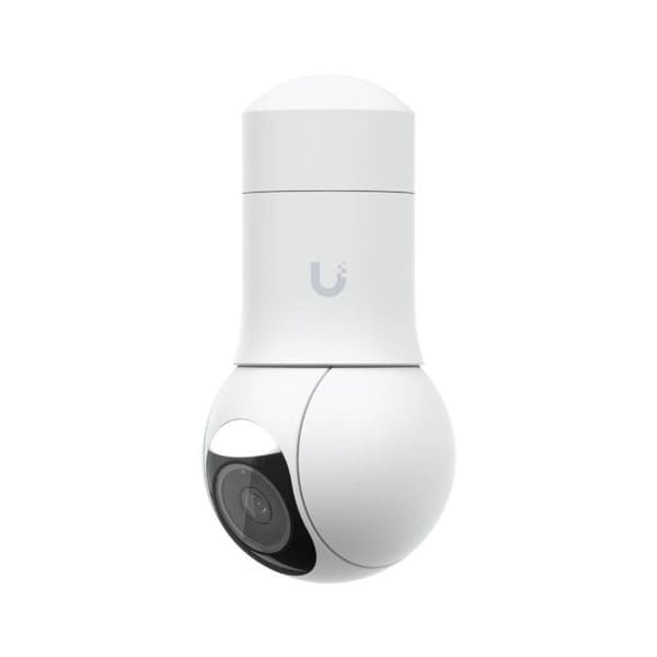 Ubiquiti G5 PTZ Spherical IP-Säkerhetskamera PoE+ 4MP 3.42–6.85mm Utomhus IP66