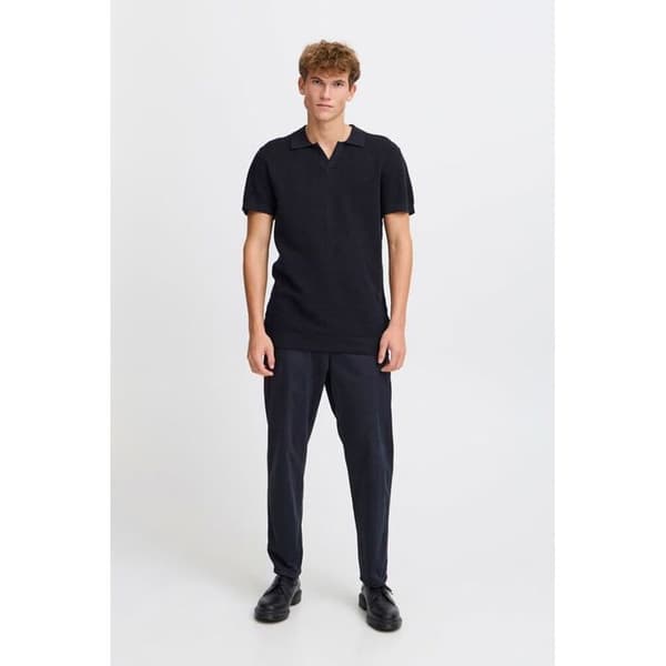 Strukturerad polo Casual Friday Mateo