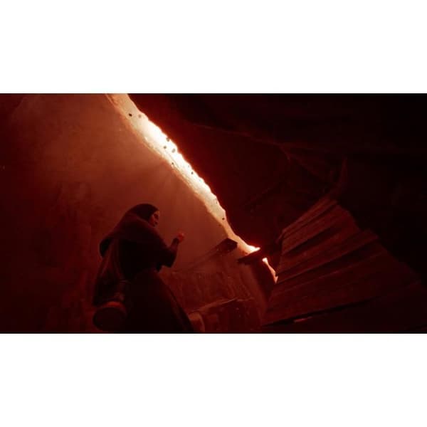 Videospel - Indika - PS5 - Äventyr - 7+ - Blu-Ray