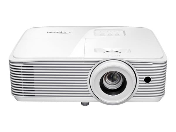 Optoma EH401 - DLP-projektor