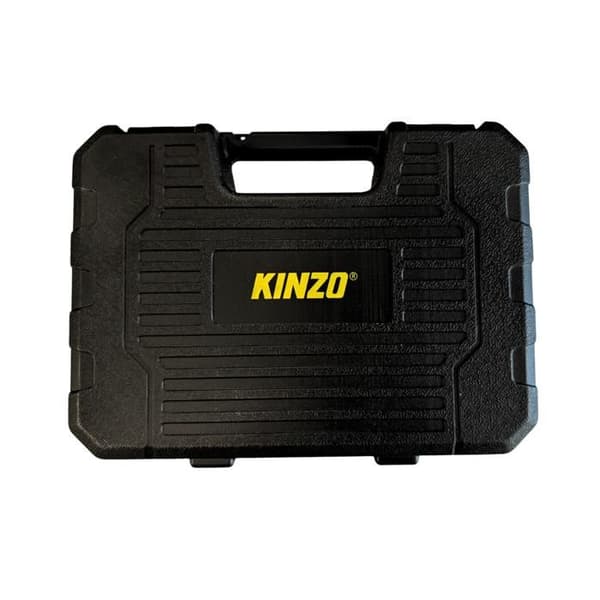 Kinzo Kit Reparation Cykel 20 Dela