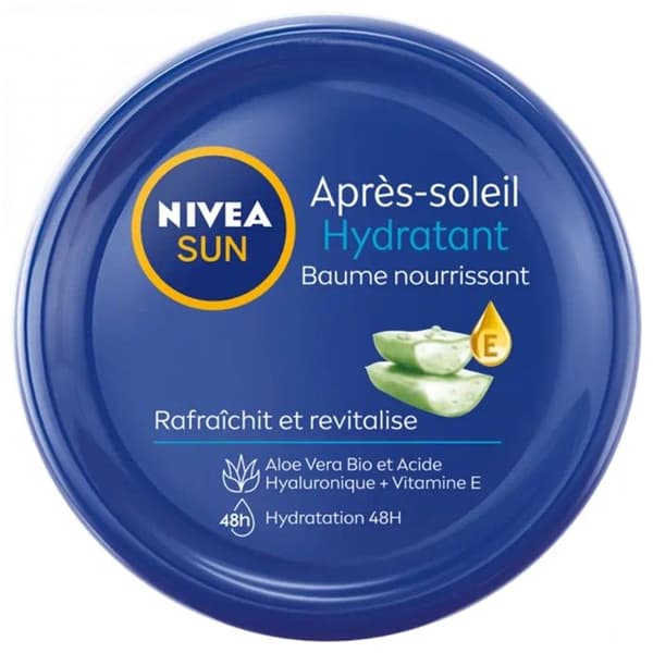 Nivea Närande After-Sun Balsam