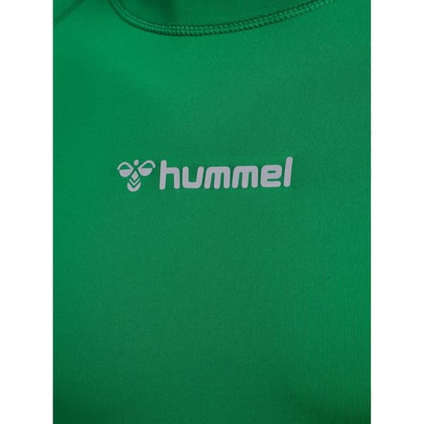 Hummel BL Performance långärmad tröja