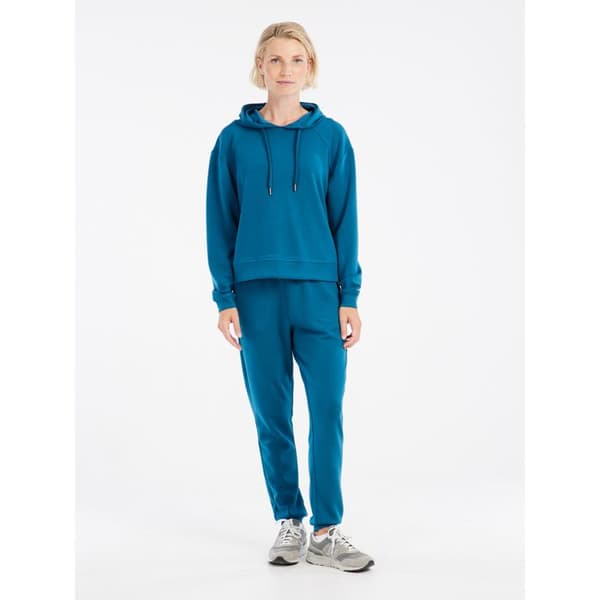 Protest Iron damhoodie